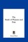The Study of Pleasure and Pain