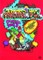 Graffiti Coloring, Book 3: International Styles