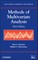 Multivariate Analysis 3e