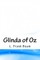 Glinda of Oz