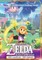 The Legend of Zelda Echoes of Wisdom Strategy Guide Book (Full Color)