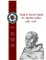 Study & Answer Guide Dr. Martin Luther 1483 - 1546