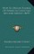 How To Obtain Fulness Of Power In Christian Life And Service (1897)