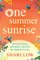 One Summer Sunrise