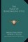 The Place of Honeymoons (1912) the Place of Honeymoons (1912)