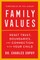 Family Values