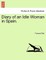 Diary of an Idle Woman in Spain.
