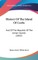 History Of The Island Of Corfu