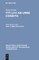 AB Urbe Condita, Libri XXXI-XL, Tomus I