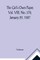 The Girl's Own Paper, Vol. VIII, No. 370, January 29, 1887