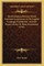 The Distinction Between Words Esteemed Synonymous in the English Language, Pointed Out, and the Proper Choice of Them Determined (1783)
