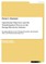 Operational Objectives and the Transformation Process in the Energy/Electricity Industry