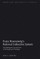 Franz Rosenzweig's Rational Subjective System; The Redemptive Turning Point in Philosophy and Theology
