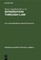Environmental Protection Policy
