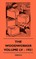 The Woodworker - Volume LV - 1951
