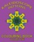 Kaleidoscope Patterns Colouring Book