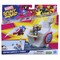 MARVEL Stunt Squad komplekts "Smashin Heroes"