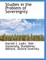 Studies in the Problem of Sovereignty