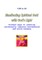 Manifesting Spiritual Gold With God's Light