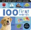 100 First Words