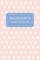 Madeleine's Pocket Posh Journal, Polka Dot