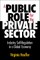A Public Role for the Private Sector