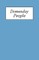 Domesday People