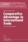 Comparative Advantage in International Trade