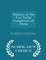 History of the Two Tartar Conquerors of China - Scholar's Choice Edition