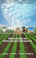 Climate Change and Natural Resource Management Climate Change and Natural Resource Management