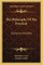 The Philosophy of the Practical