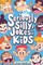 Seriously Silly Jokes for Kids