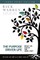The Purpose Driven Life Large Print