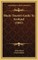 Blacks Tourist's Guide To Scotland (1881)