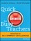 Quick Answers for Busy Teachers