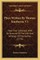 Plays Written By Thomas Southerne V3