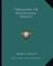 Theosophy or Materialism-Which?