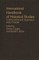 International Handbook of Historical Studies