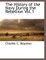 The History of the Navy During the Rebellion Vol.1