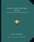 Irish Folk History Plays