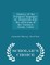 History of the European languages; or, Researches into the affinities of the Teutonic, Greek, Celtic - Scholar's Choice Edition