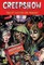 Creepshow Deluxe Book One