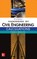 Handbook of Civil Engineering Calculations, Third Edition