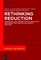 Rethinking Reduction