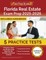 Florida Real Estate Exam Prep 2024-2025