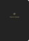 ESV Scripture Journal