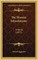 The Hoosier Schoolmaster