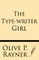 The Type-Writer Girl