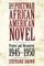 The Postwar African American Novel