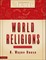 Charts of World Religions